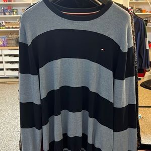 Mens TH sweater